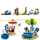 LEGO Sonic the Hedgehog™ 76990 Sonic - wyzwanie z pędzącą kulą - 1159403 - zdjęcie 4